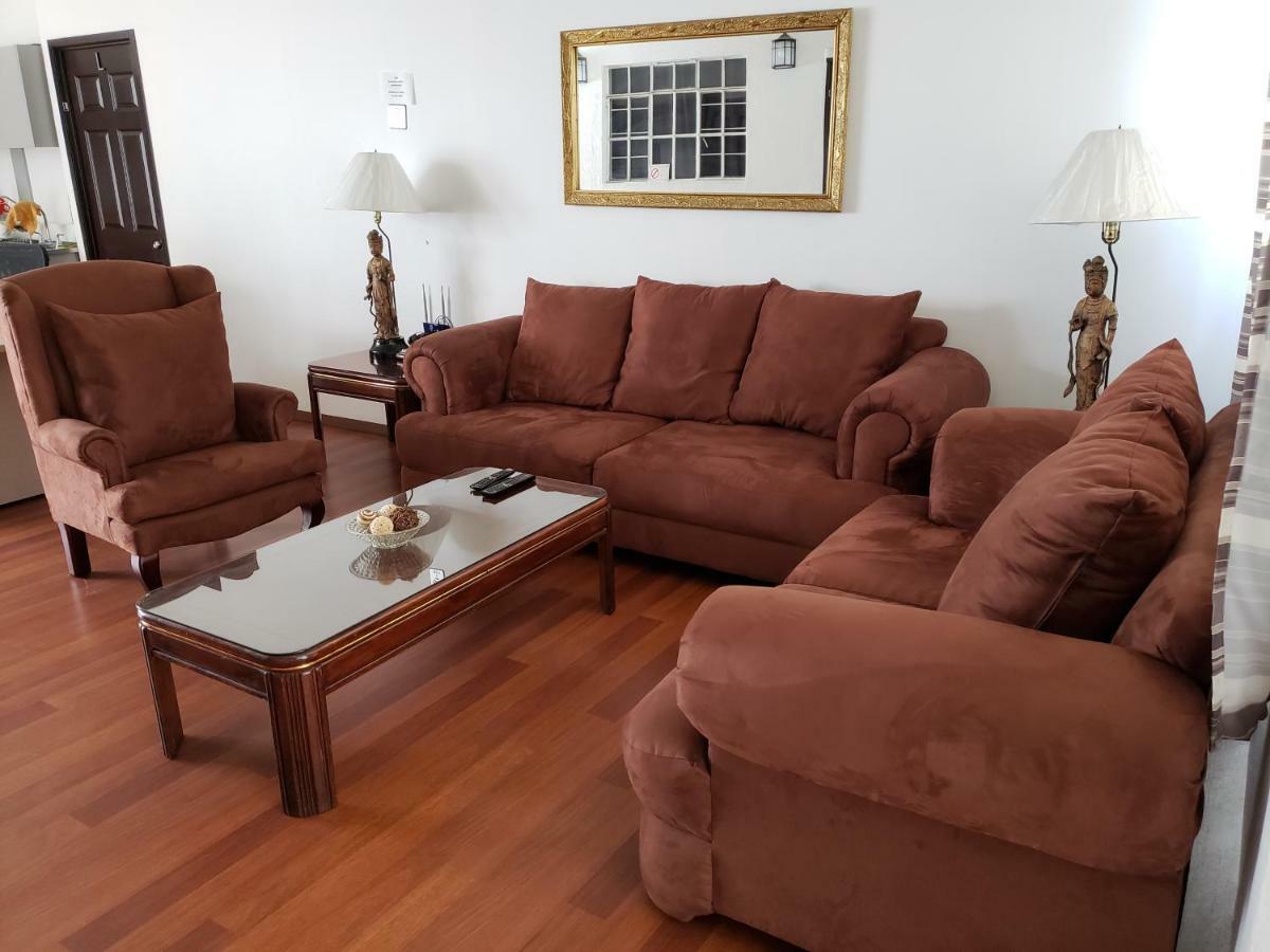 Guest house Casa Chapultepec *