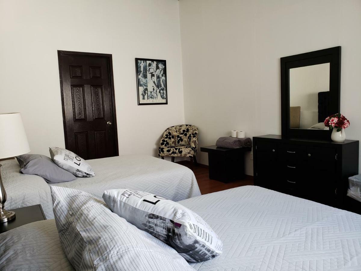 Casa Chapultepec Guest house Guadalajara