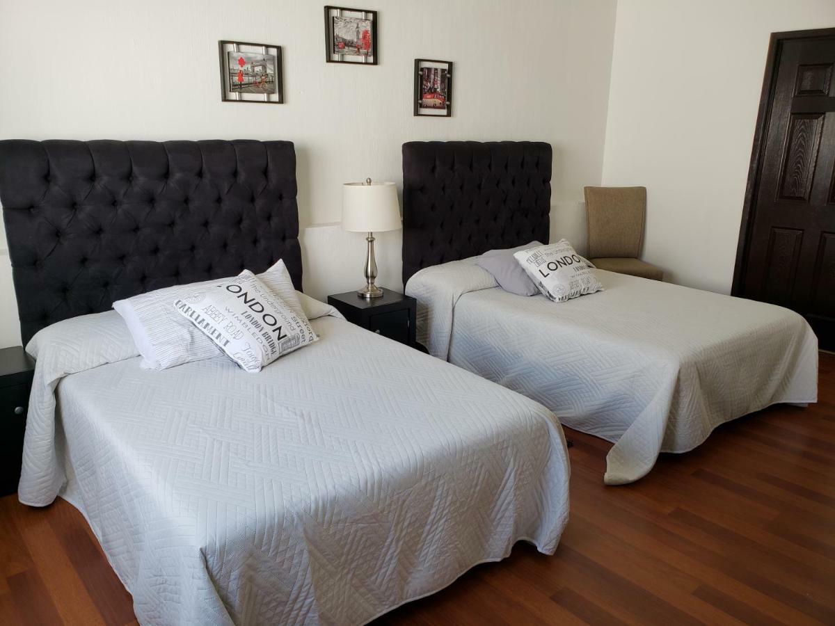Guest house Casa Chapultepec *