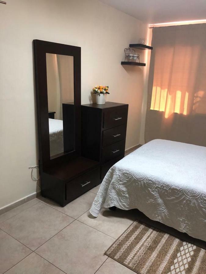 Guest house Casa Chapultepec