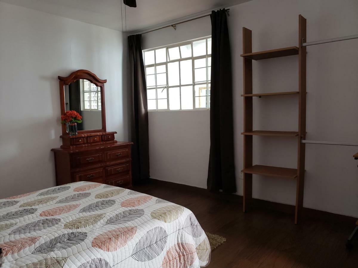 Casa Chapultepec Guest house