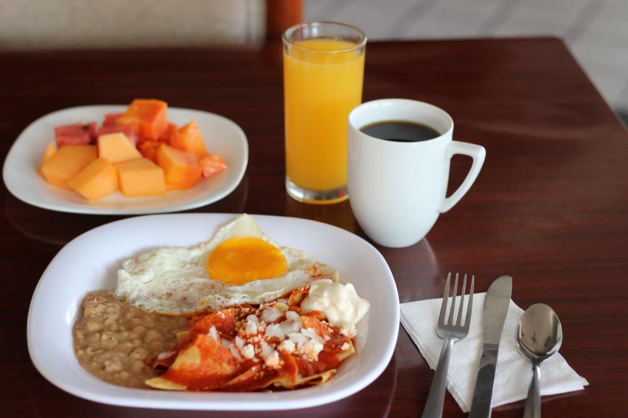 Nueva Galicia Hotel Guadalajara
