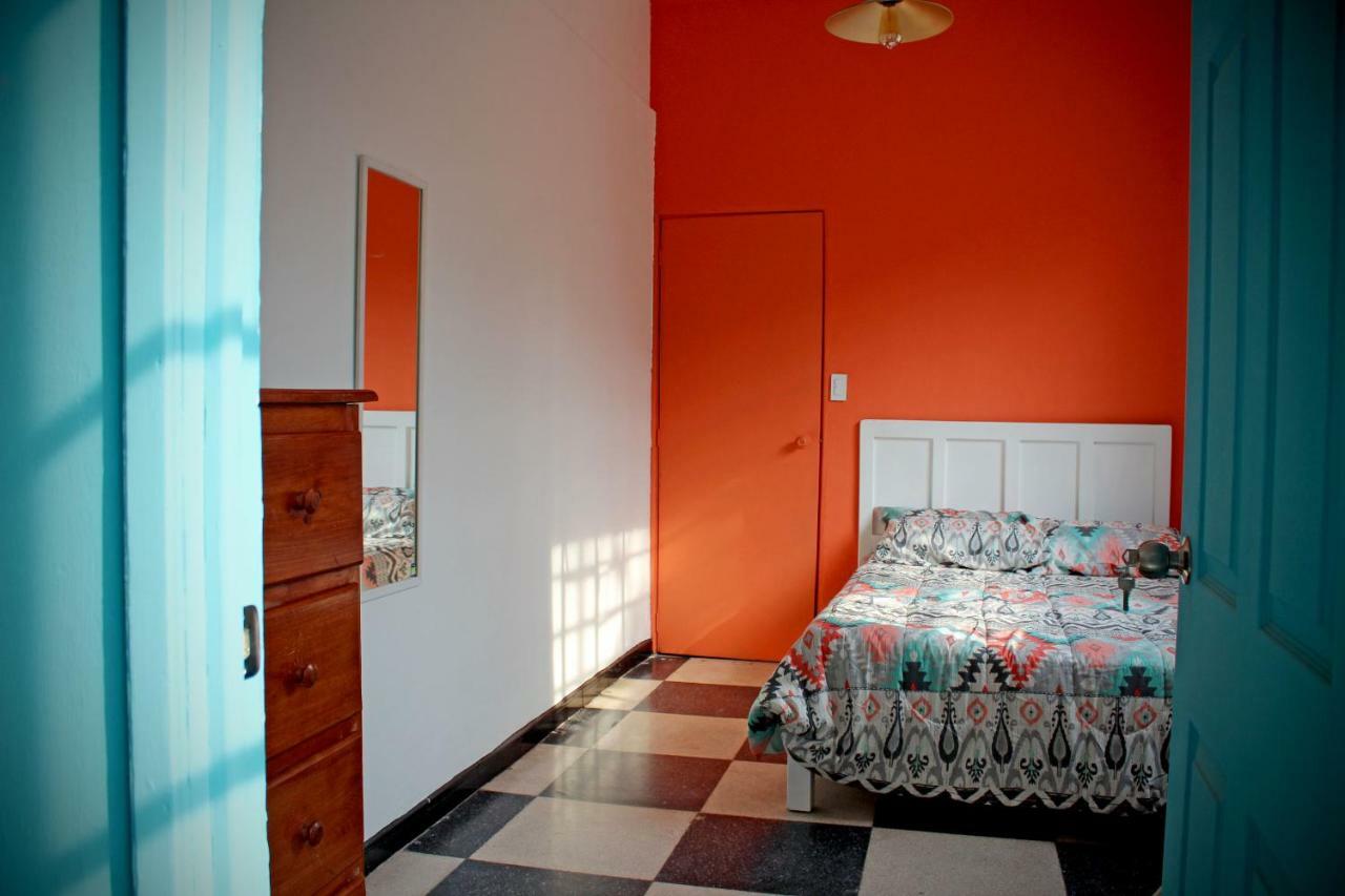 Americana Hostel Guadalajara