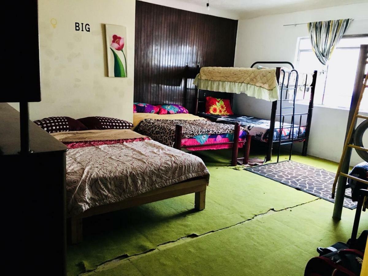 Guest house Casa Alsacia *