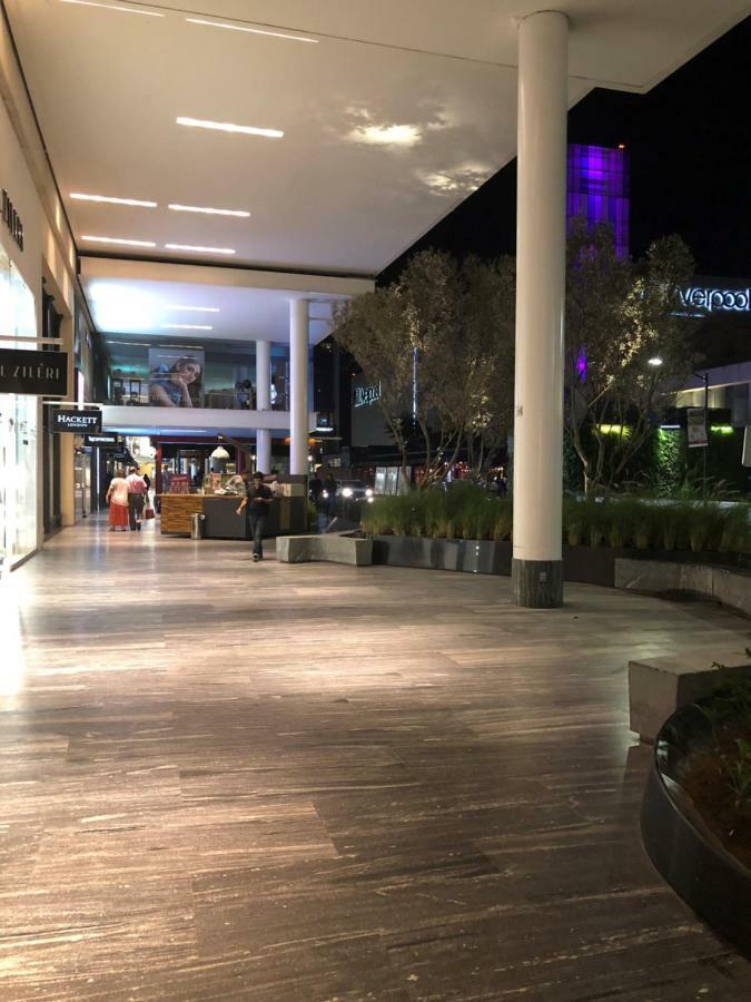 Paseo Andares Vida
