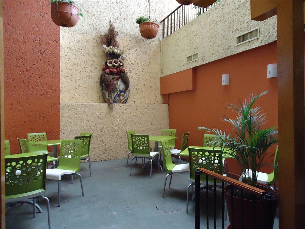 Aranzazu Eco Hotel