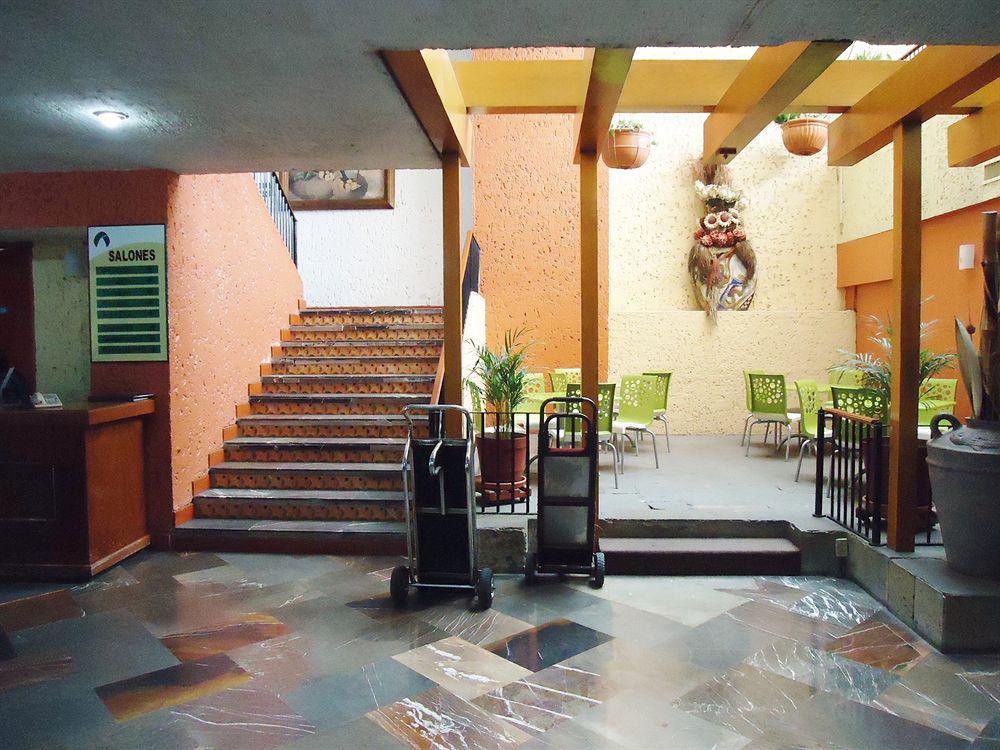 Aranzazu Eco