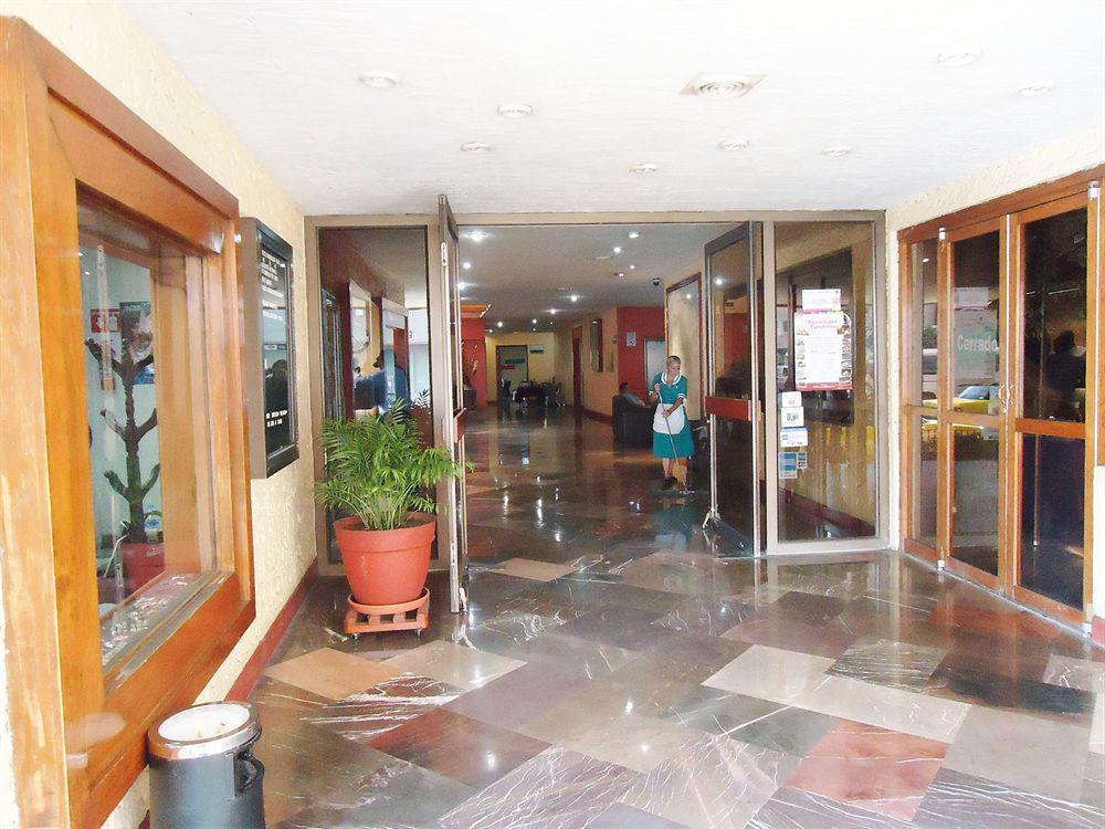 Aranzazu Eco Guadalajara