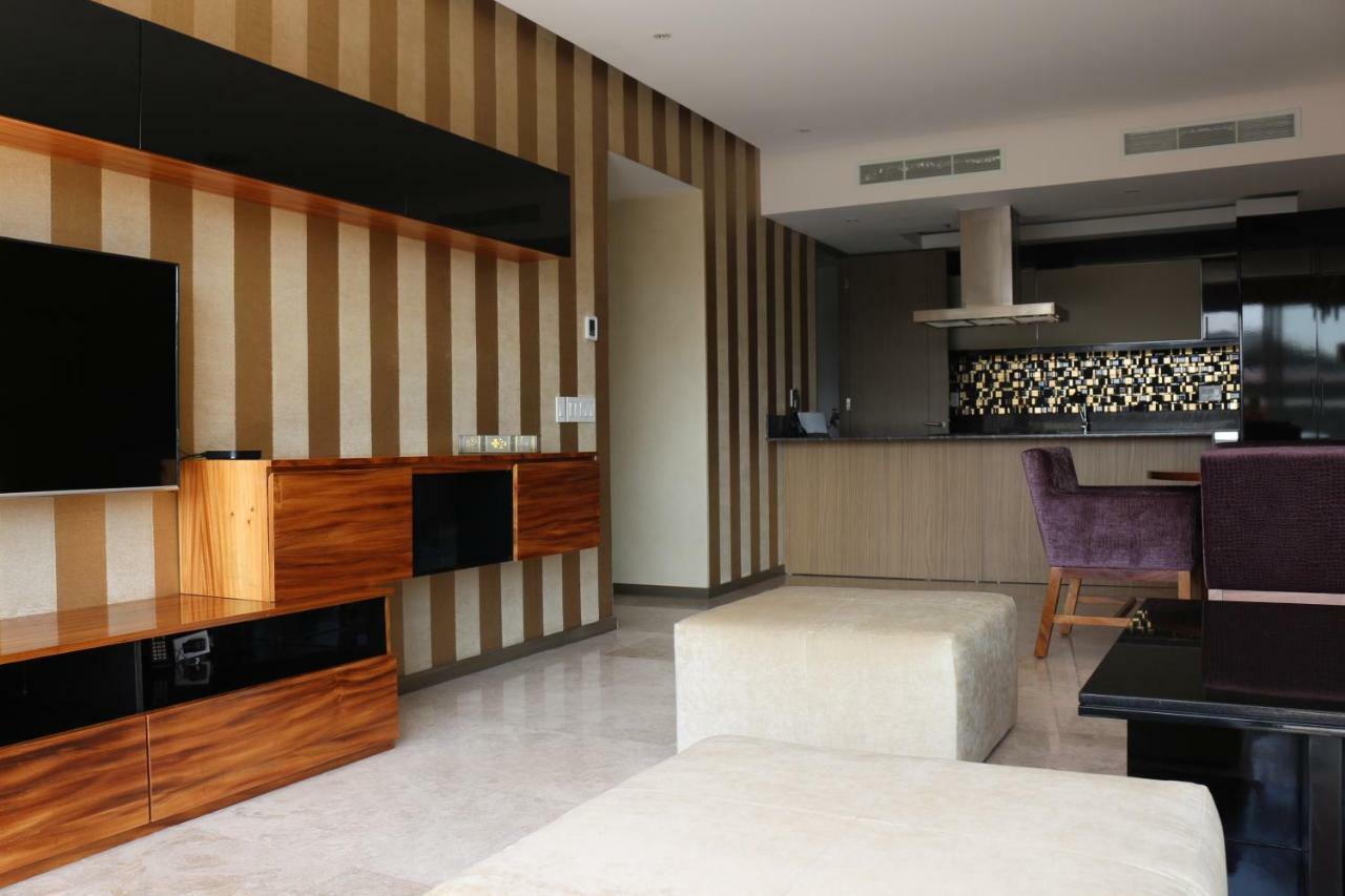 Central Park Apartment Guadalajara