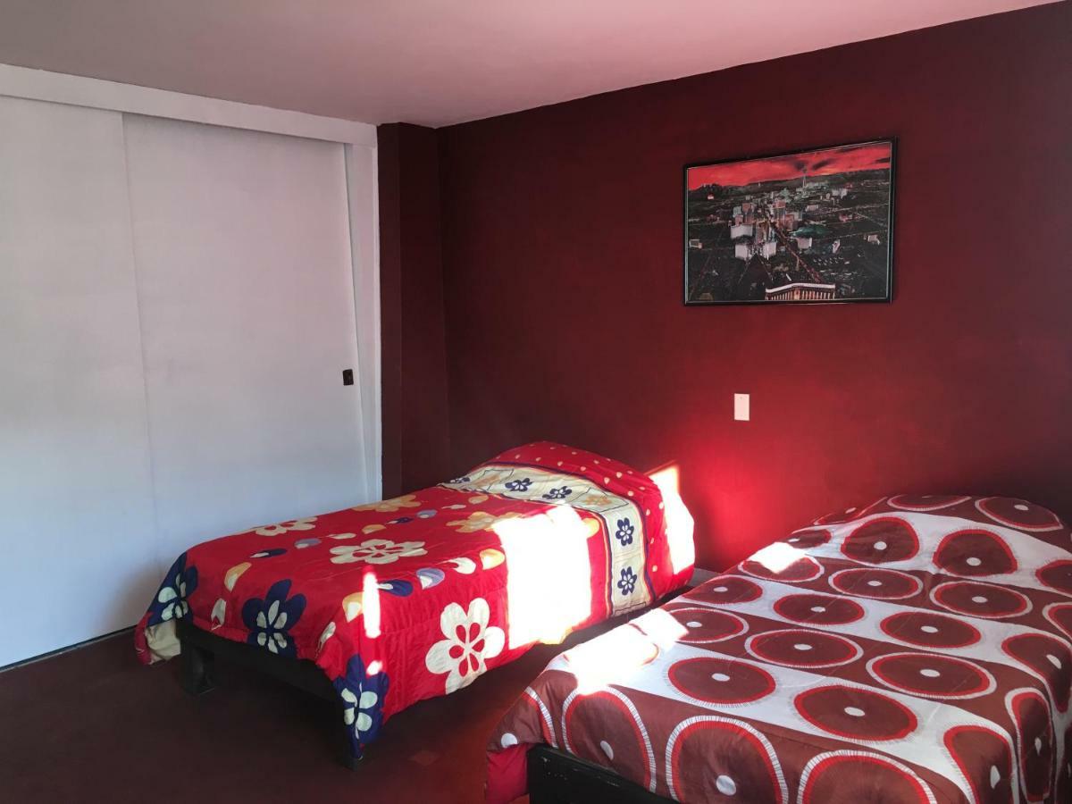 Casa Alsacia Guest house *