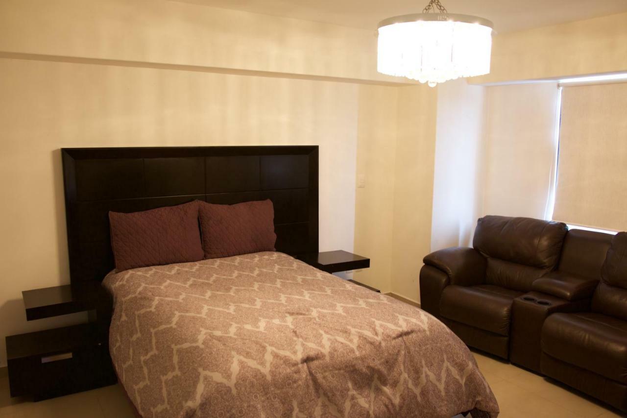 Departamento Centrico Apartment