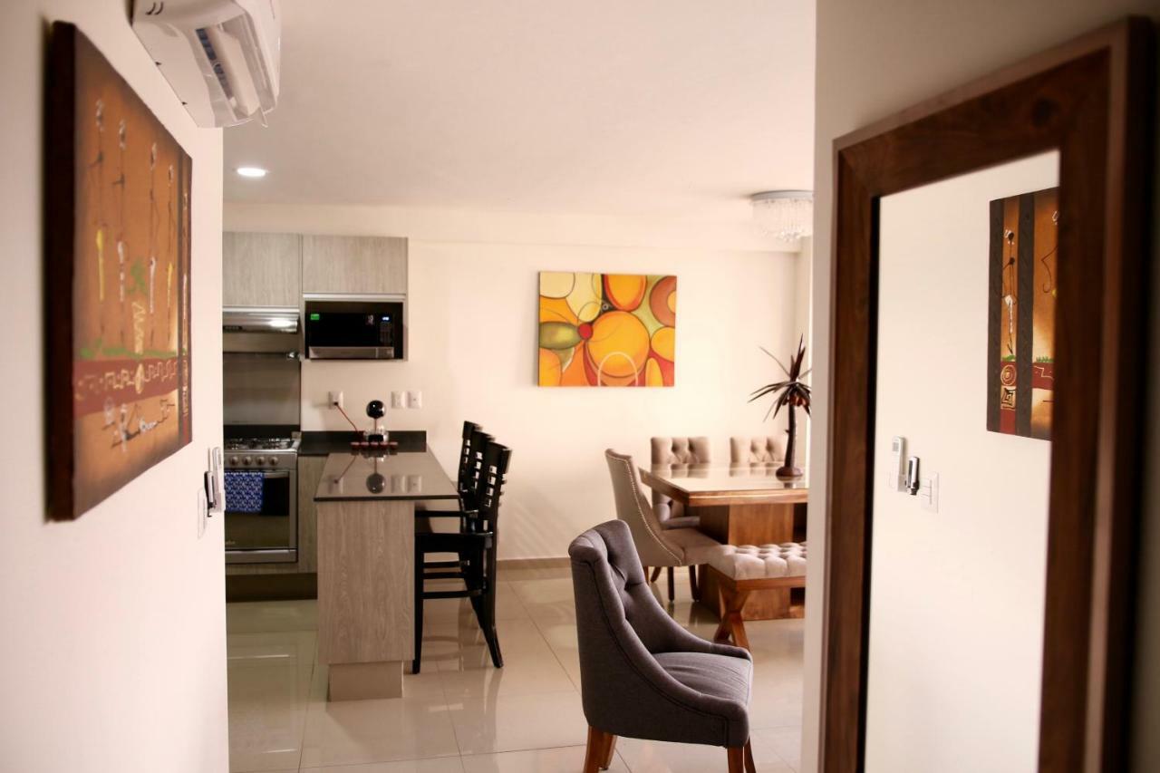 Apartment Departamento Centrico