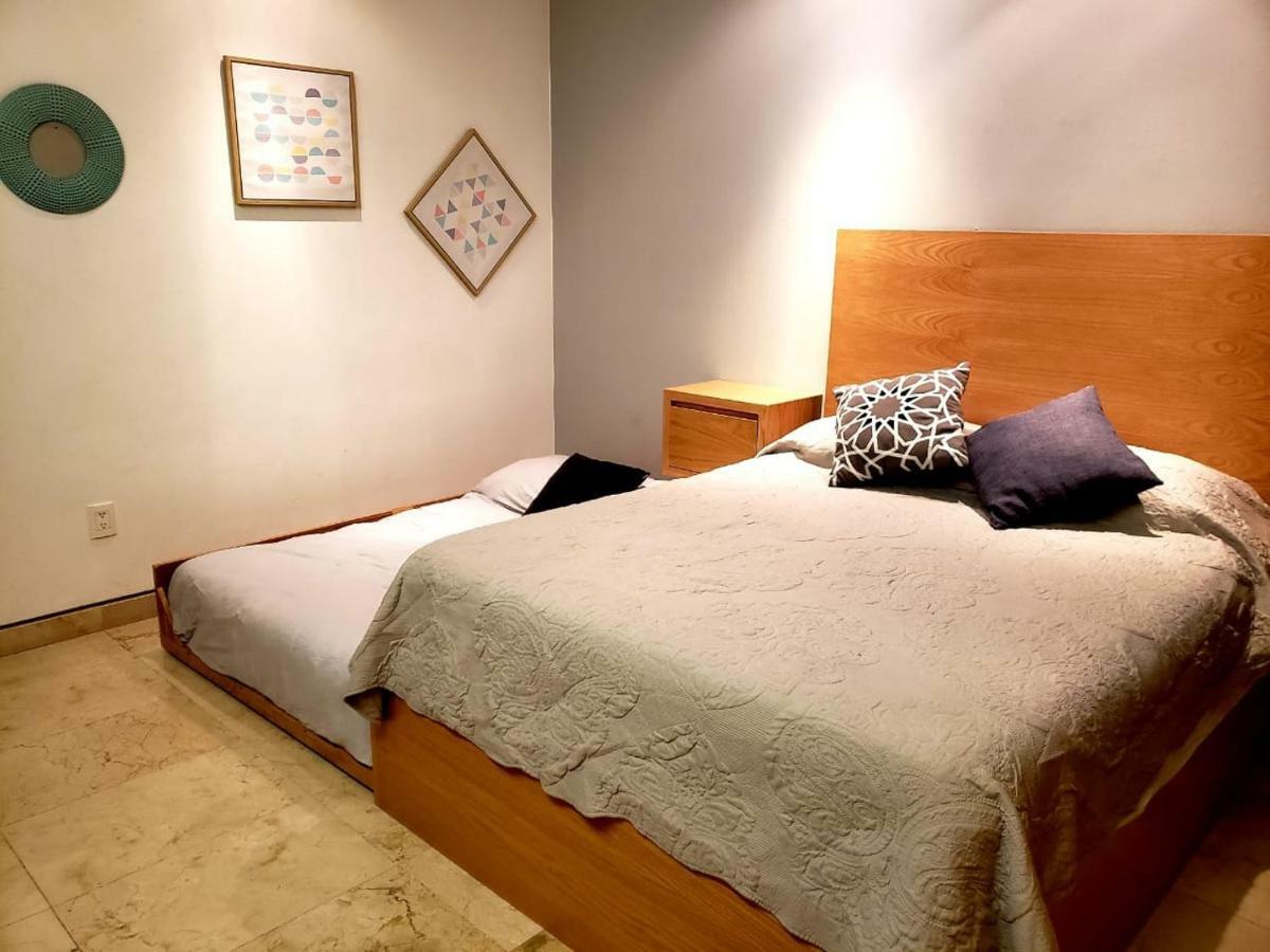 Apartment Paseo Andares Vida *