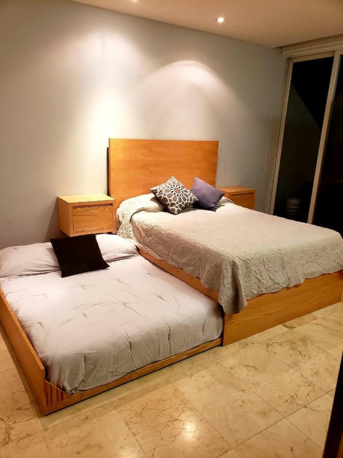Paseo Andares Vida Apartment