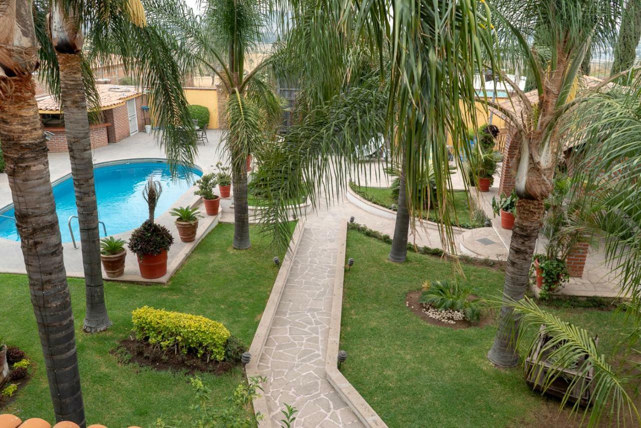 Casa de férias Quinta Tres Reinas *