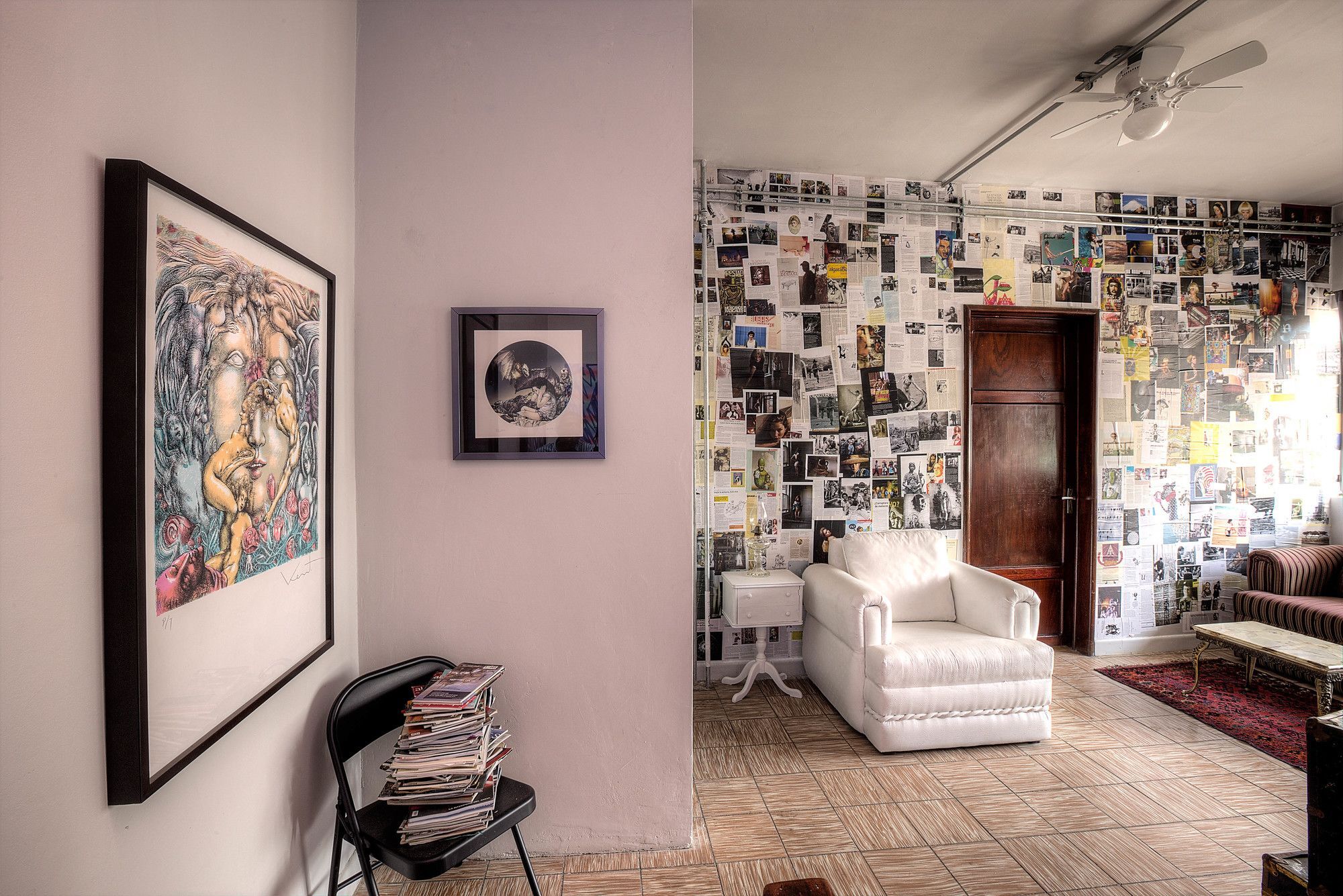 Casa Bruselas 2 *