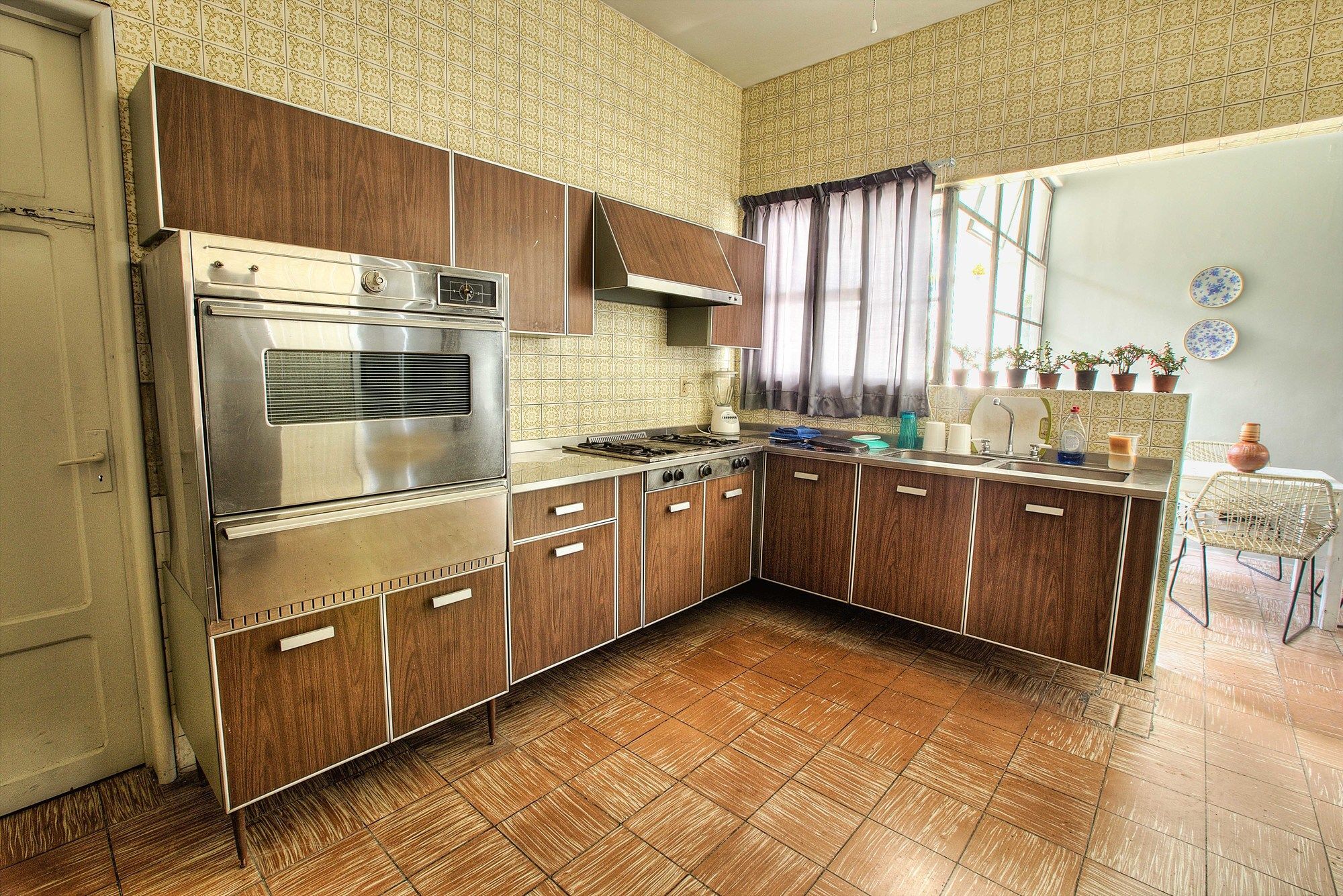 Hostel Casa Bruselas 2