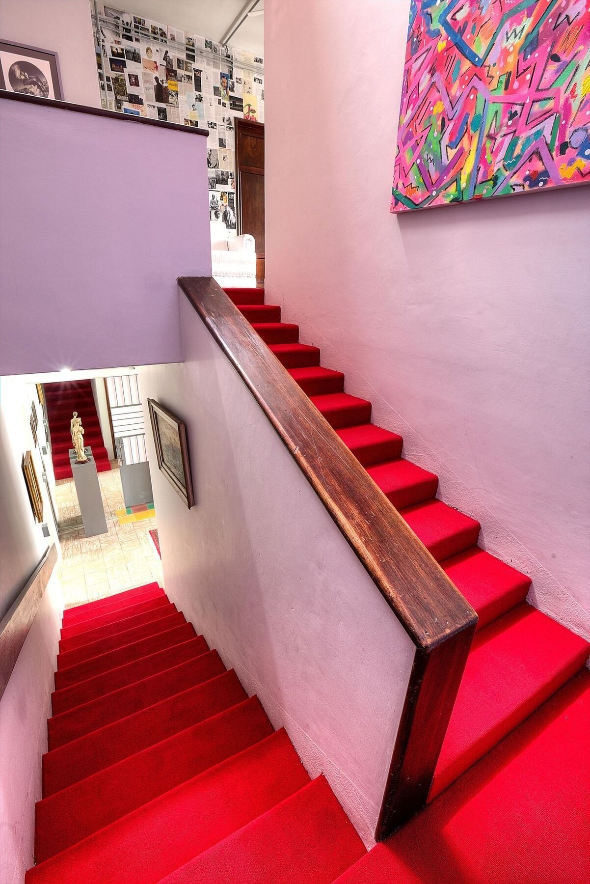 Casa Bruselas 2 Hostel