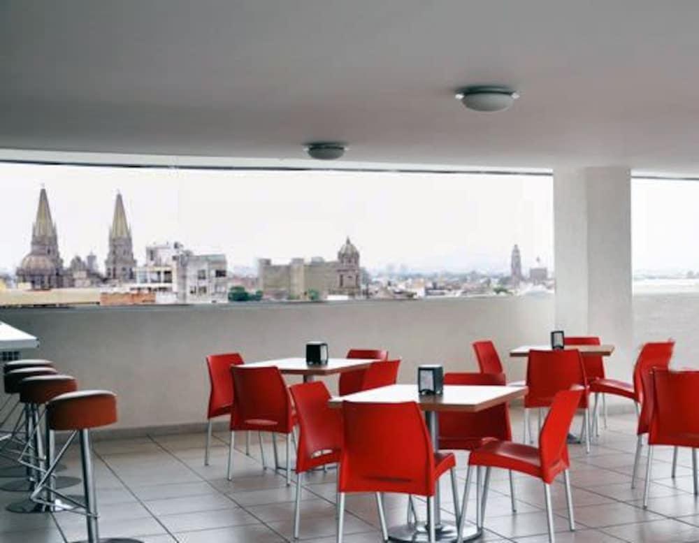 Western Gran Centro Historico Hotel 3*