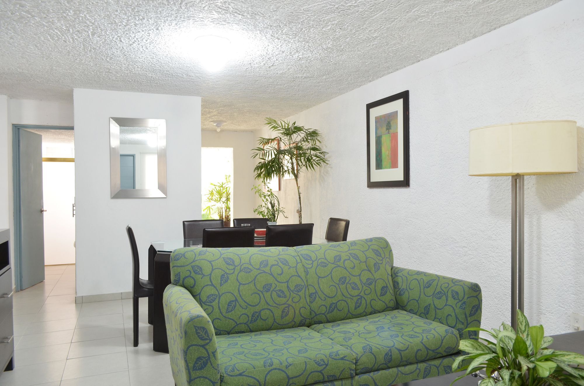 Apartment Departamento Mariano Otero 1