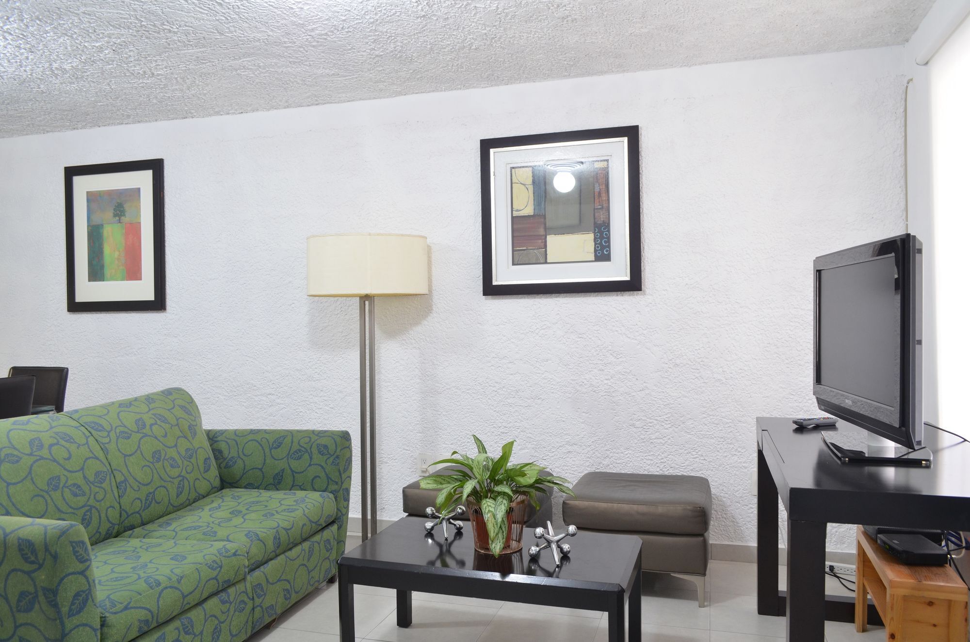 Apartment Departamento Mariano Otero 1