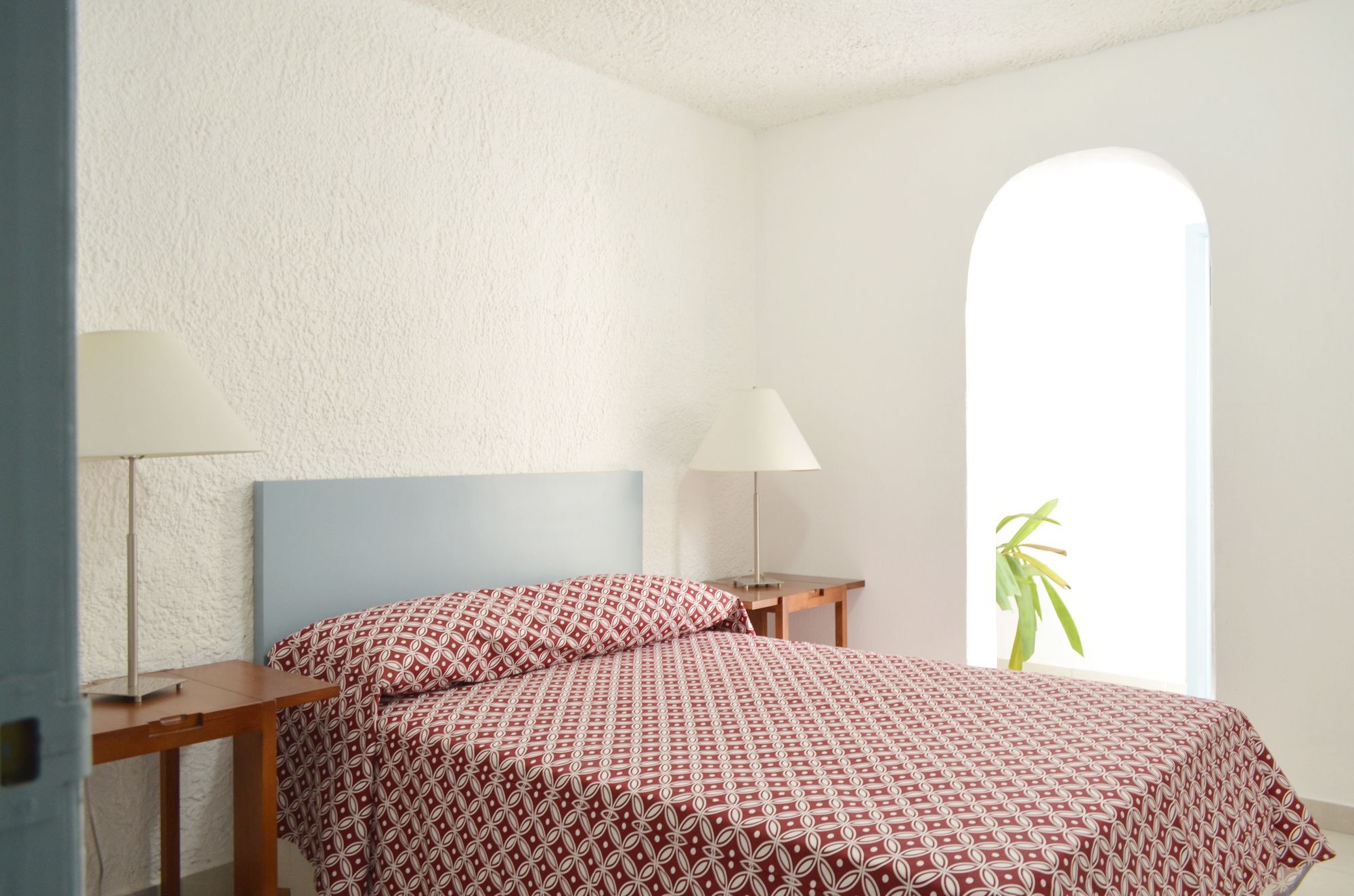 Departamento Mariano Otero 1 Apartment Guadalajara