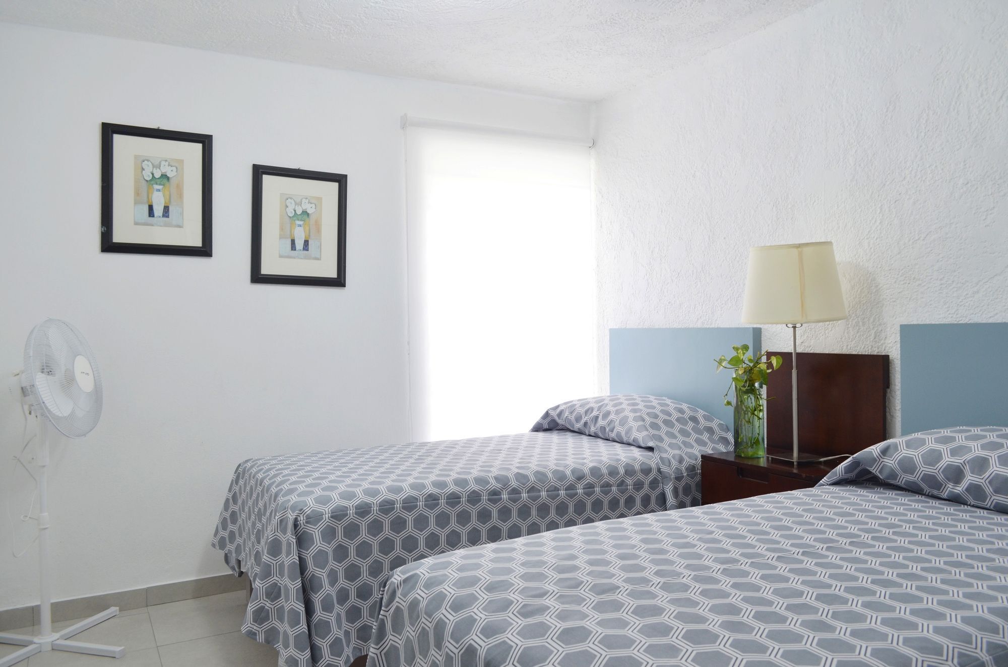 Departamento Mariano Otero 1 Apartment