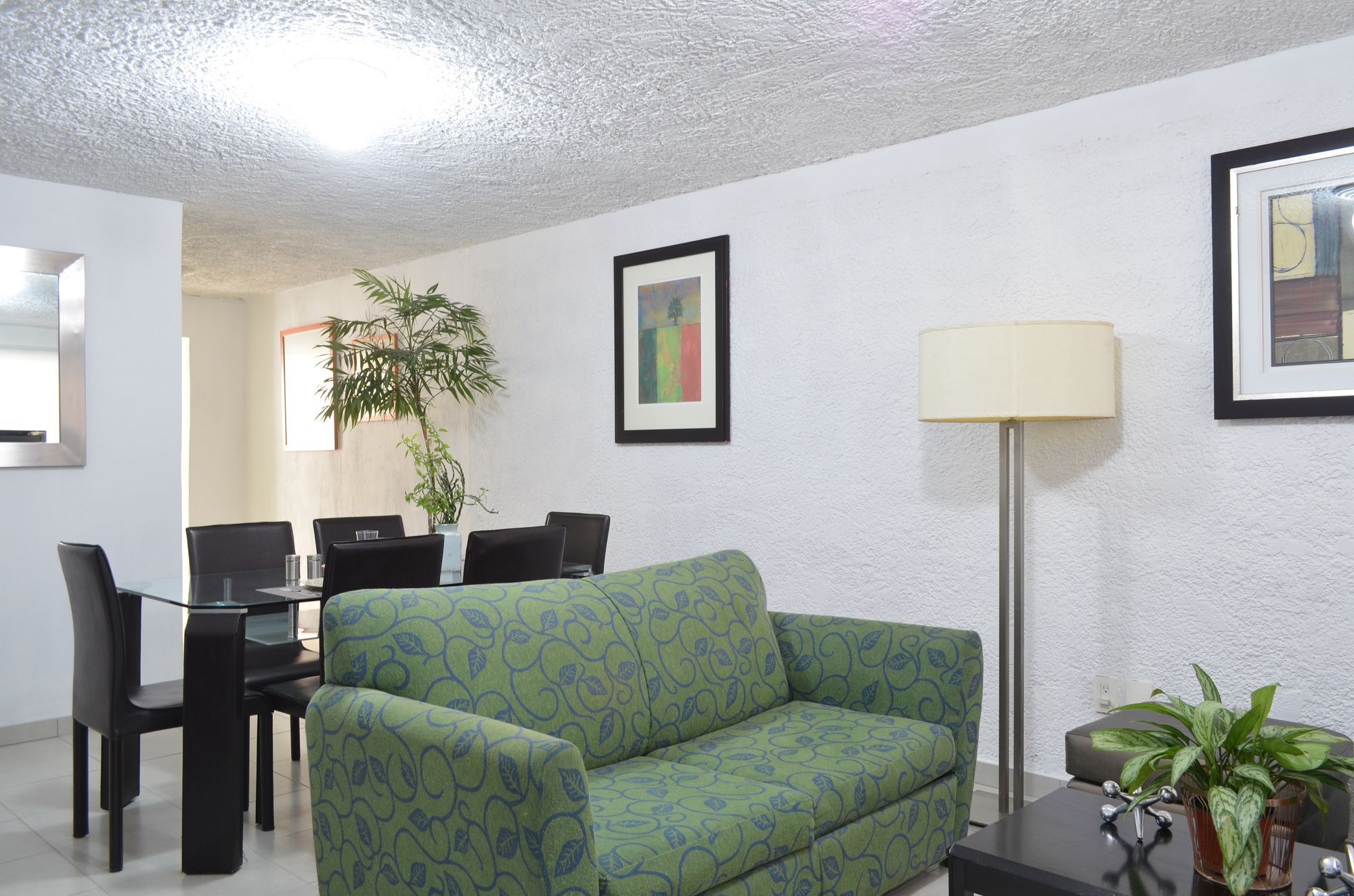 Departamento Mariano Otero 1 Apartment