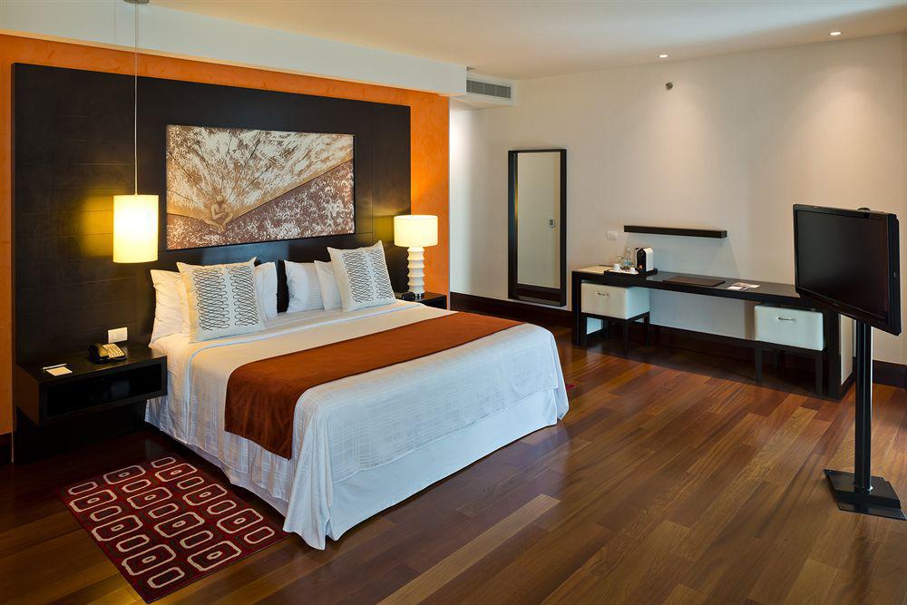 Nh Collection Providencia 5* Guadalajara