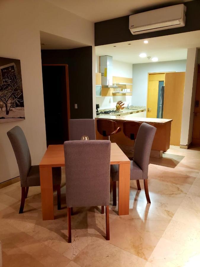 Apartment Paseo Andares Vida *