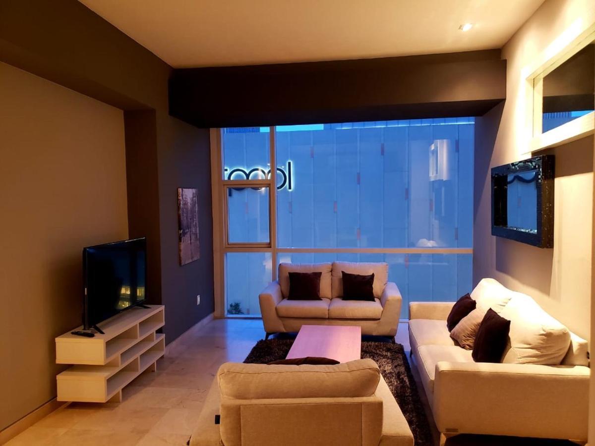 Paseo Andares Vida Apartment *