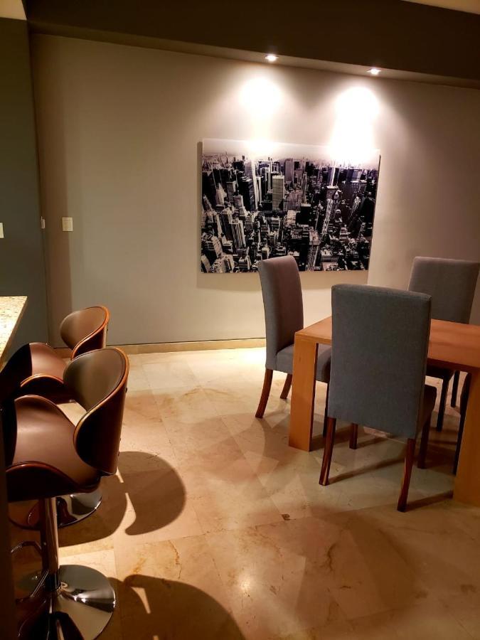 Paseo Andares Vida Apartment *