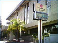 Hotel Pergolas Guadalajara