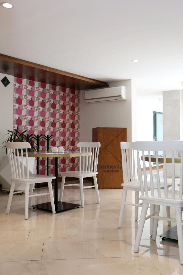 Fch Providencia (adults Only)