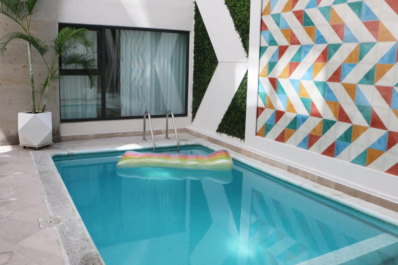 Fch Providencia (adults Only) Guadalajara