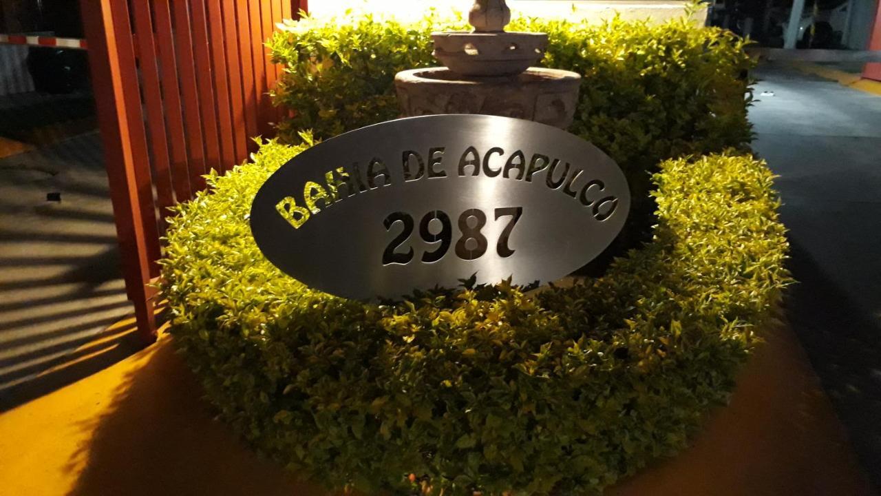Casa Ejecutivo Zona Iteso Bahia De Acapulco Holiday home *