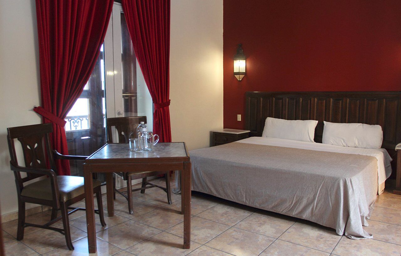 San Francisco Plaza 4*