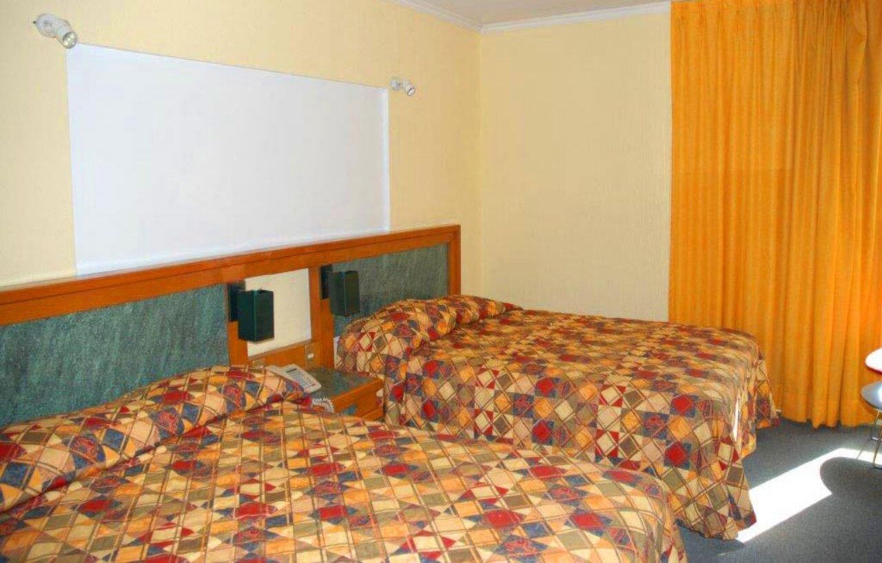 Aranzazu Eco 3* Guadalajara