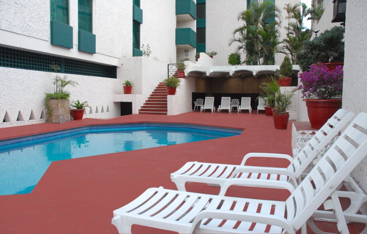 Hotel Aranzazu Eco 3*