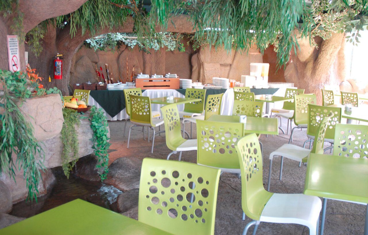 Aranzazu Eco Hotel Guadalajara
