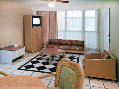 Aparthotel Futura Guadalajara