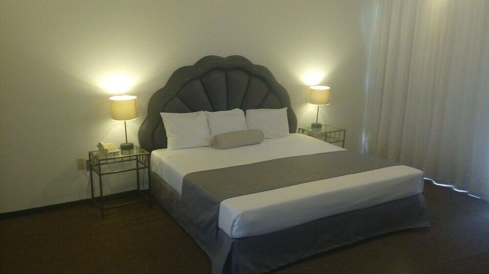 Bernini Hotel Guadalajara