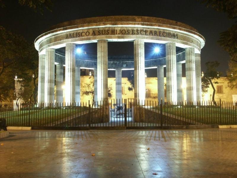 Hotel Vagabundo Expo Guadalajara