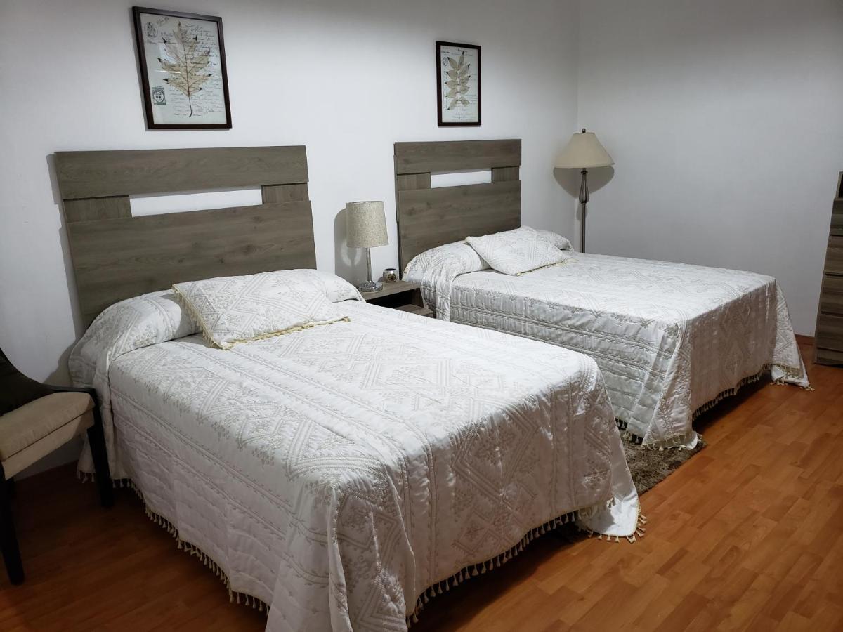 Guest house Casa Chapultepec *