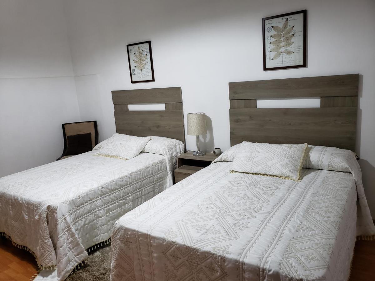 Casa Chapultepec Guest house *