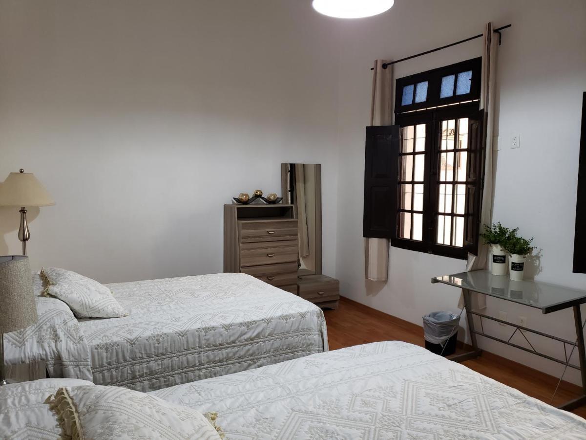 Casa Chapultepec Guest house *