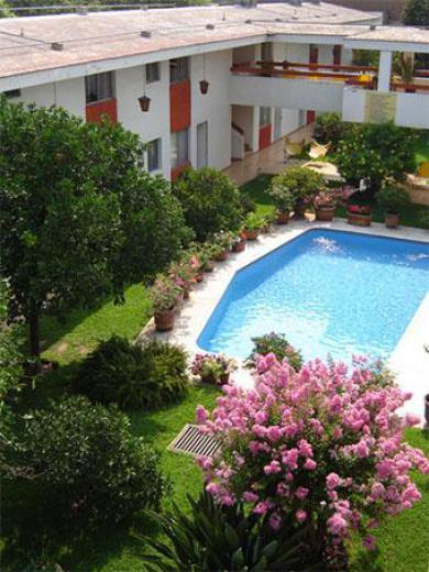 Isabel Hotel