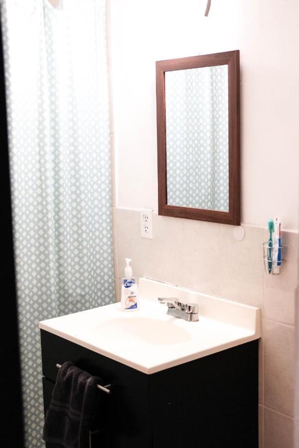 Hermosa En El Corazon De La Ciudad En Departamento Compartido Homestay *