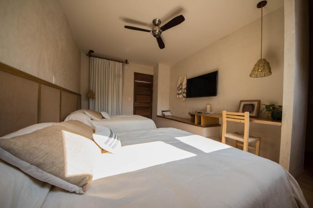 Hotel Casa Montore By Barrio Mexico