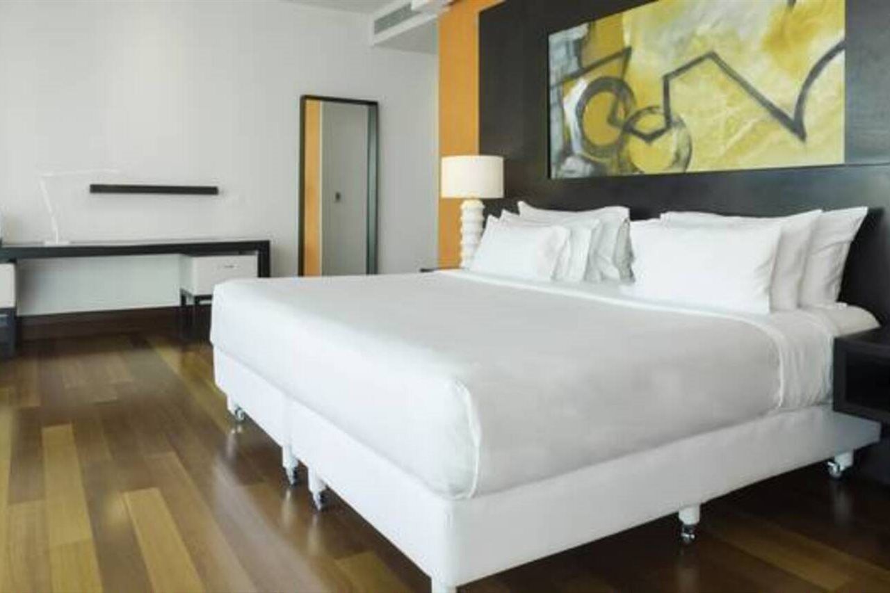 Hotel Nh Collection Providencia Guadalajara